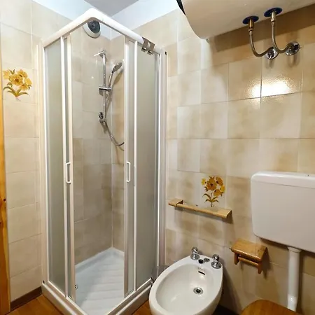 Hostdomus - Casa Borgata Апартаменты