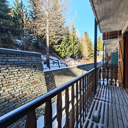 Hostdomus - Casa Borgata * Borgata Sestriere