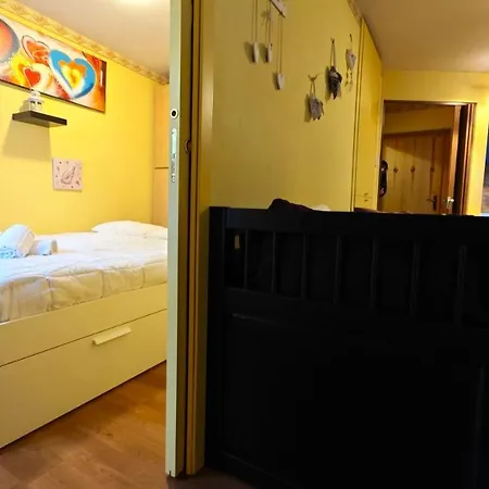 Hostdomus - Casa Borgata Apartment