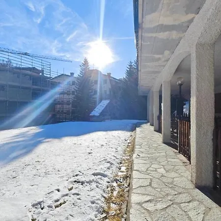 Apartment Hostdomus - Casa Borgata *