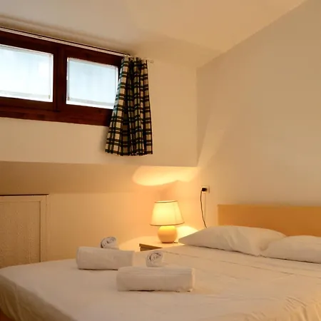 Hostdomus - Casa Borgata Apartment