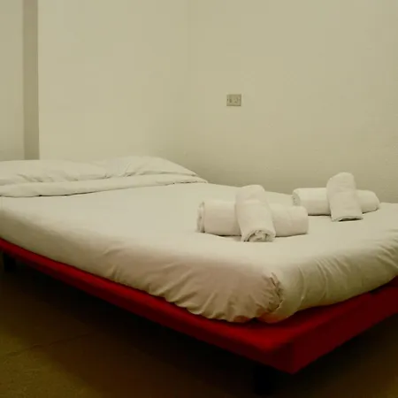 Apartment Hostdomus - Casa Borgata