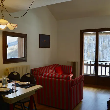 Apartment Hostdomus - Casa Borgata *