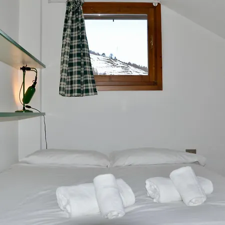 Hostdomus - Casa Borgata Apartment *